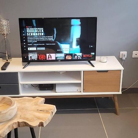Apartmán Beau Studio Lumineux Boulogne-sur-Mer Exteriér fotografie